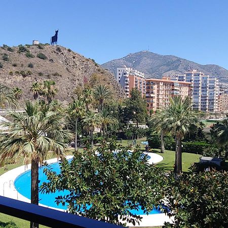 Apartamento 315 En Paseo Maritimo 96 Fuengirola Exteriér fotografie