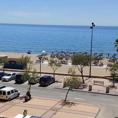 Apartamento 315 En Paseo Maritimo 96 Fuengirola Exteriér fotografie