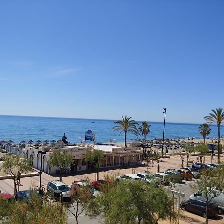 Apartamento 315 En Paseo Maritimo 96 Fuengirola Exteriér fotografie