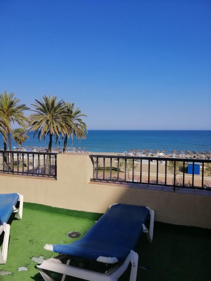 Apartamento 315 En Paseo Maritimo 96 Fuengirola Exteriér fotografie