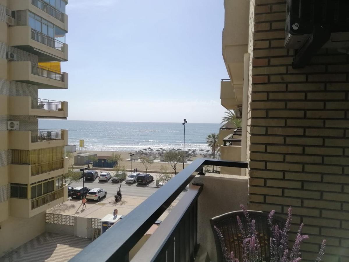 Apartamento 315 En Paseo Maritimo 96 Fuengirola Exteriér fotografie