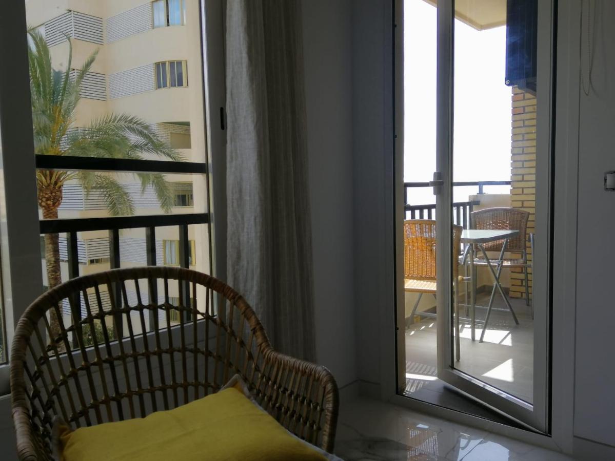 Apartamento 315 En Paseo Maritimo 96 Fuengirola Exteriér fotografie