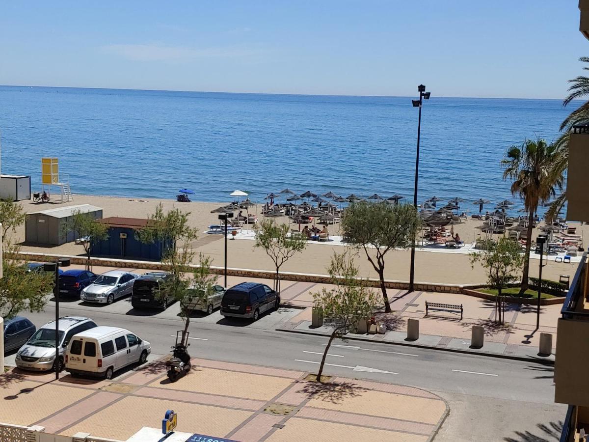 Apartamento 315 En Paseo Maritimo 96 Fuengirola Exteriér fotografie