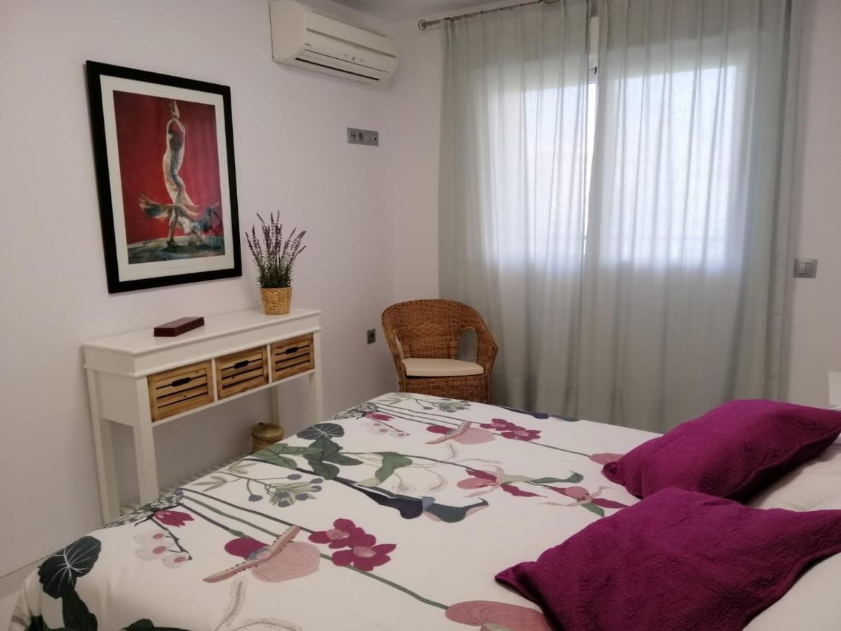 Apartamento 315 En Paseo Maritimo 96 Fuengirola Exteriér fotografie