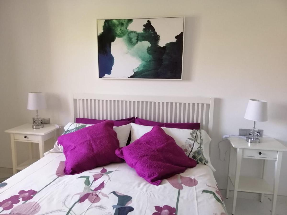 Apartamento 315 En Paseo Maritimo 96 Fuengirola Exteriér fotografie