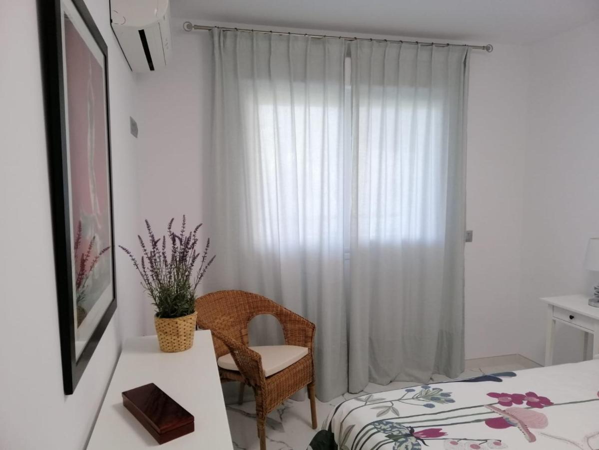 Apartamento 315 En Paseo Maritimo 96 Fuengirola Exteriér fotografie