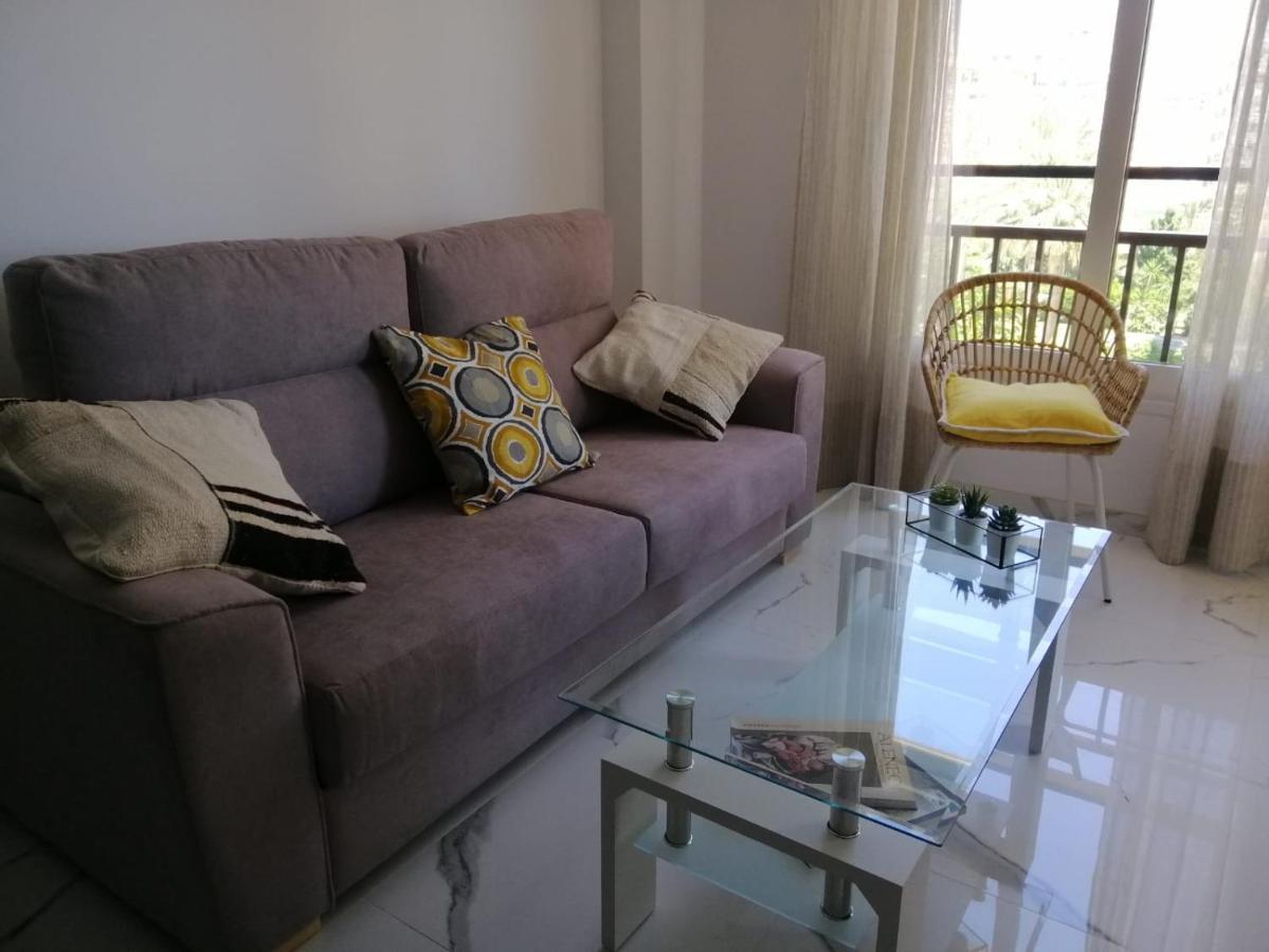 Apartamento 315 En Paseo Maritimo 96 Fuengirola Exteriér fotografie