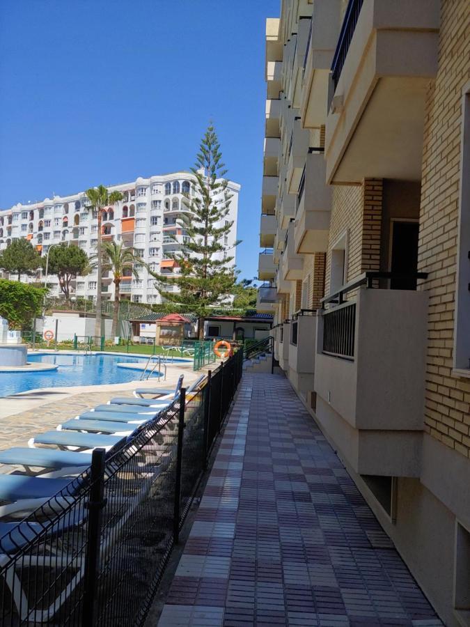 Apartamento 315 En Paseo Maritimo 96 Fuengirola Exteriér fotografie