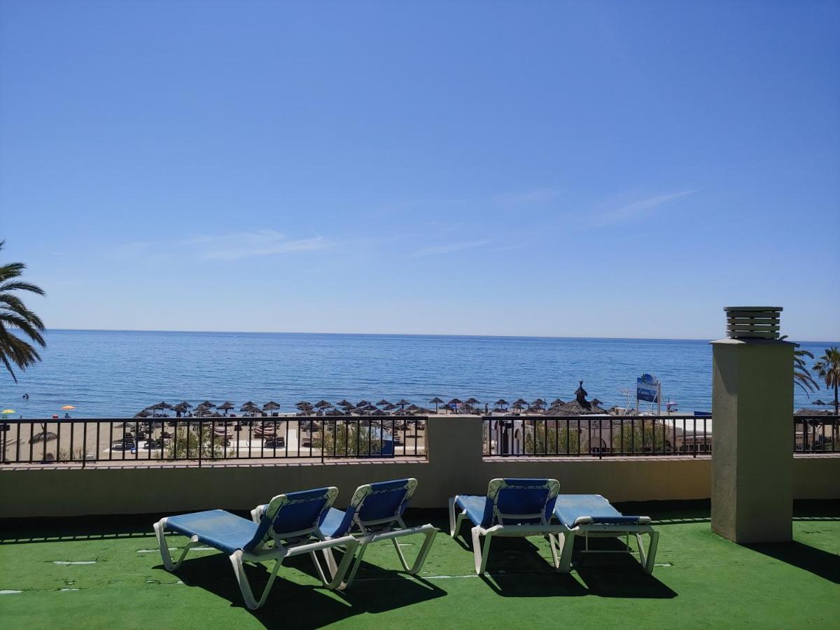 Apartamento 315 En Paseo Maritimo 96 Fuengirola Exteriér fotografie