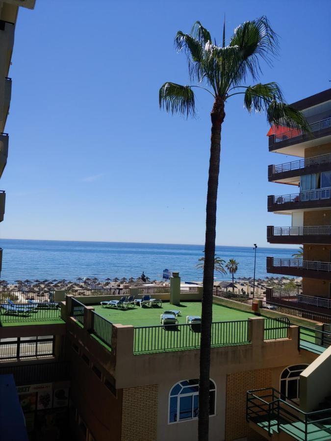Apartamento 315 En Paseo Maritimo 96 Fuengirola Exteriér fotografie