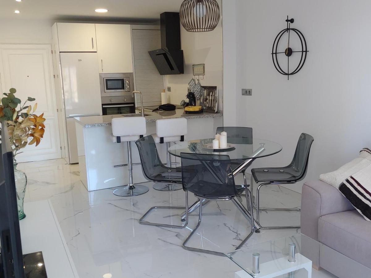 Apartamento 315 En Paseo Maritimo 96 Fuengirola Exteriér fotografie