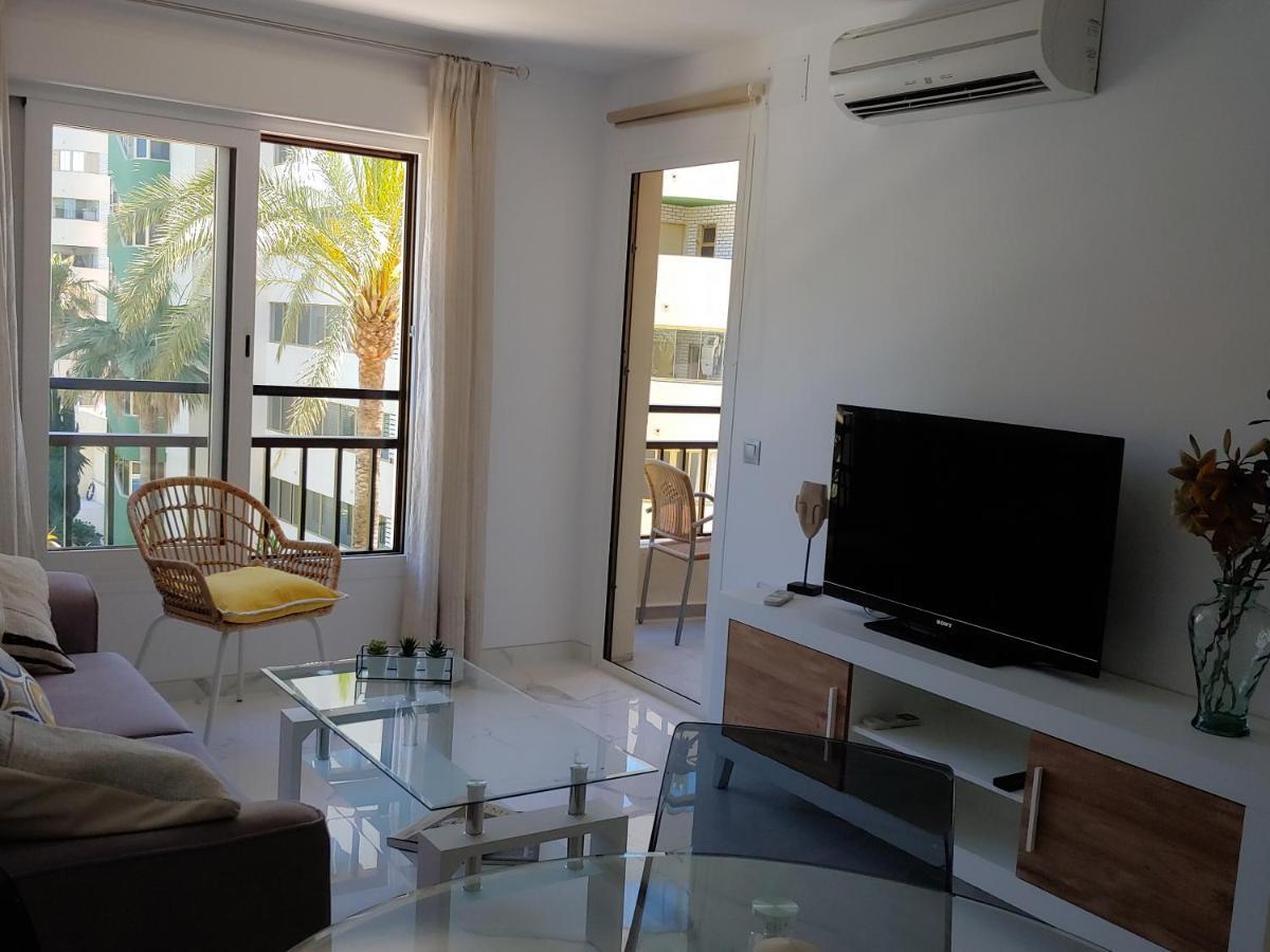 Apartamento 315 En Paseo Maritimo 96 Fuengirola Exteriér fotografie