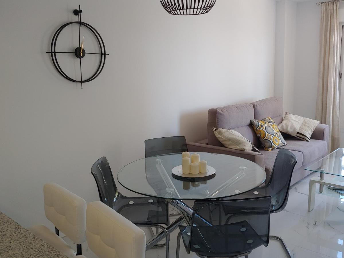 Apartamento 315 En Paseo Maritimo 96 Fuengirola Exteriér fotografie