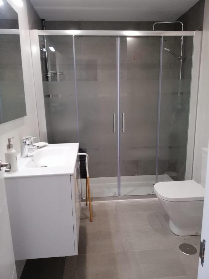 Apartamento 315 En Paseo Maritimo 96 Fuengirola Exteriér fotografie