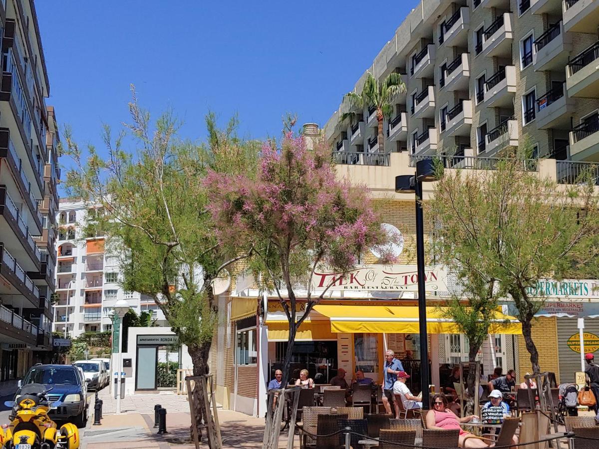 Apartamento 315 En Paseo Maritimo 96 Fuengirola Exteriér fotografie