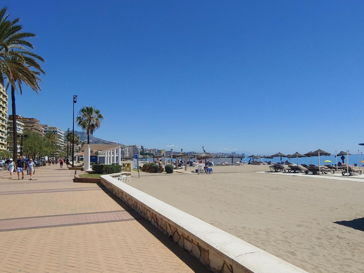 Apartamento 315 En Paseo Maritimo 96 Fuengirola Exteriér fotografie