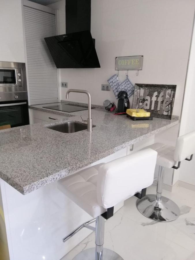 Apartamento 315 En Paseo Maritimo 96 Fuengirola Exteriér fotografie