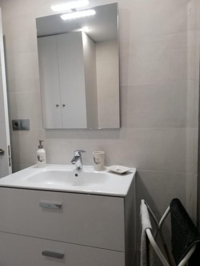 Apartamento 315 En Paseo Maritimo 96 Fuengirola Exteriér fotografie
