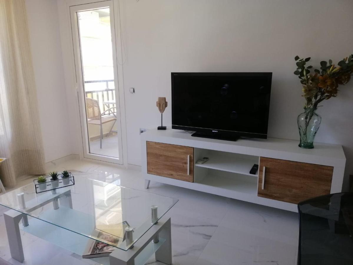 Apartamento 315 En Paseo Maritimo 96 Fuengirola Exteriér fotografie