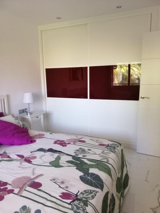Apartamento 315 En Paseo Maritimo 96 Fuengirola Exteriér fotografie