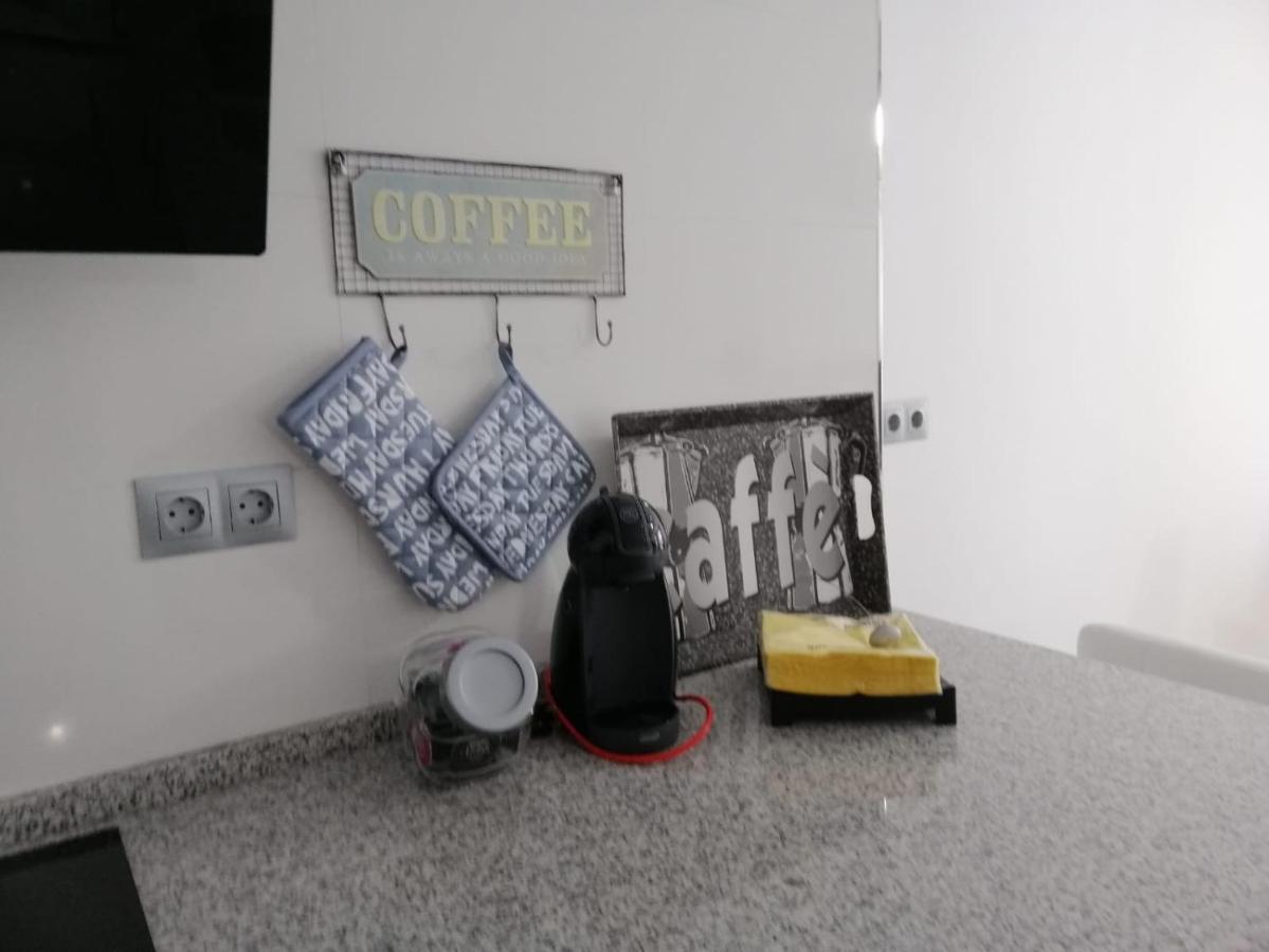 Apartamento 315 En Paseo Maritimo 96 Fuengirola Exteriér fotografie
