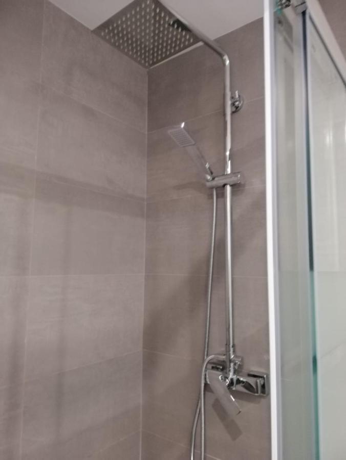 Apartamento 315 En Paseo Maritimo 96 Fuengirola Exteriér fotografie