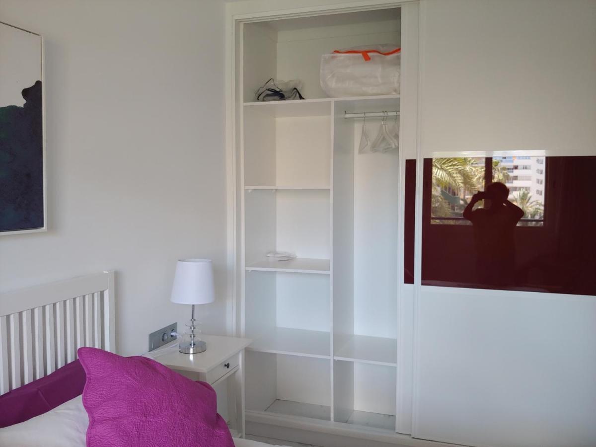 Apartamento 315 En Paseo Maritimo 96 Fuengirola Exteriér fotografie