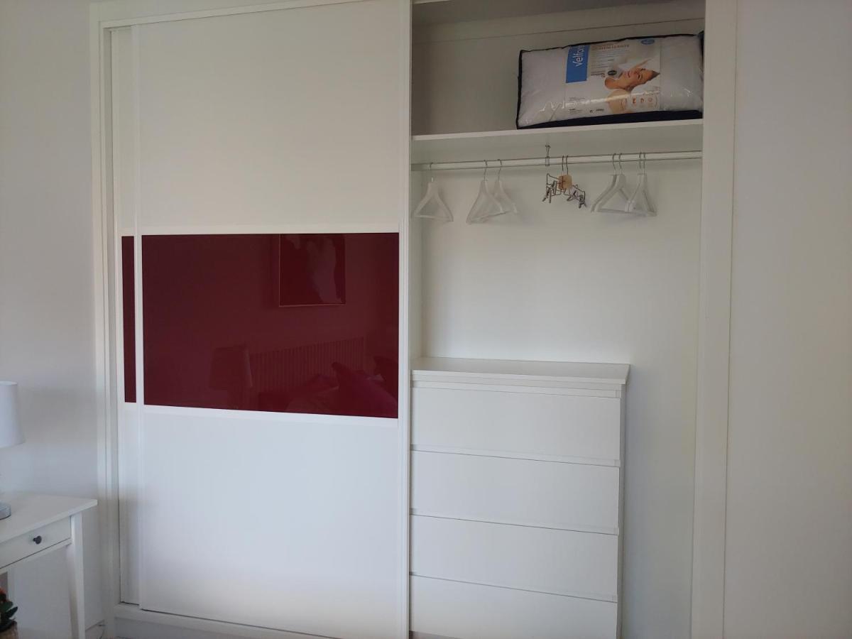Apartamento 315 En Paseo Maritimo 96 Fuengirola Exteriér fotografie