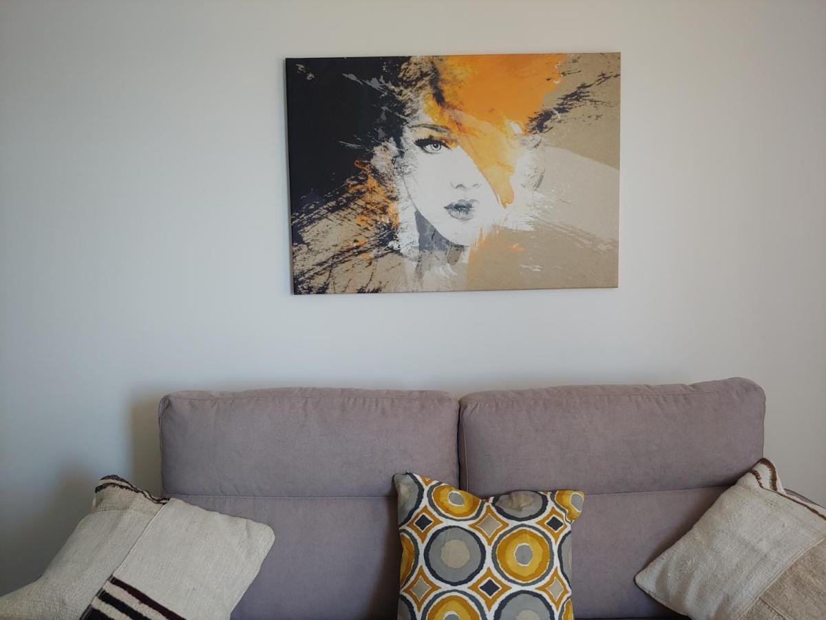 Apartamento 315 En Paseo Maritimo 96 Fuengirola Exteriér fotografie
