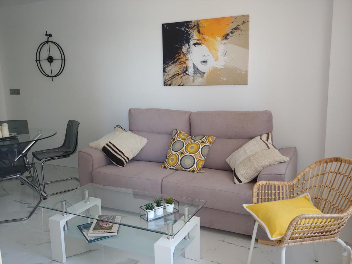 Apartamento 315 En Paseo Maritimo 96 Fuengirola Exteriér fotografie