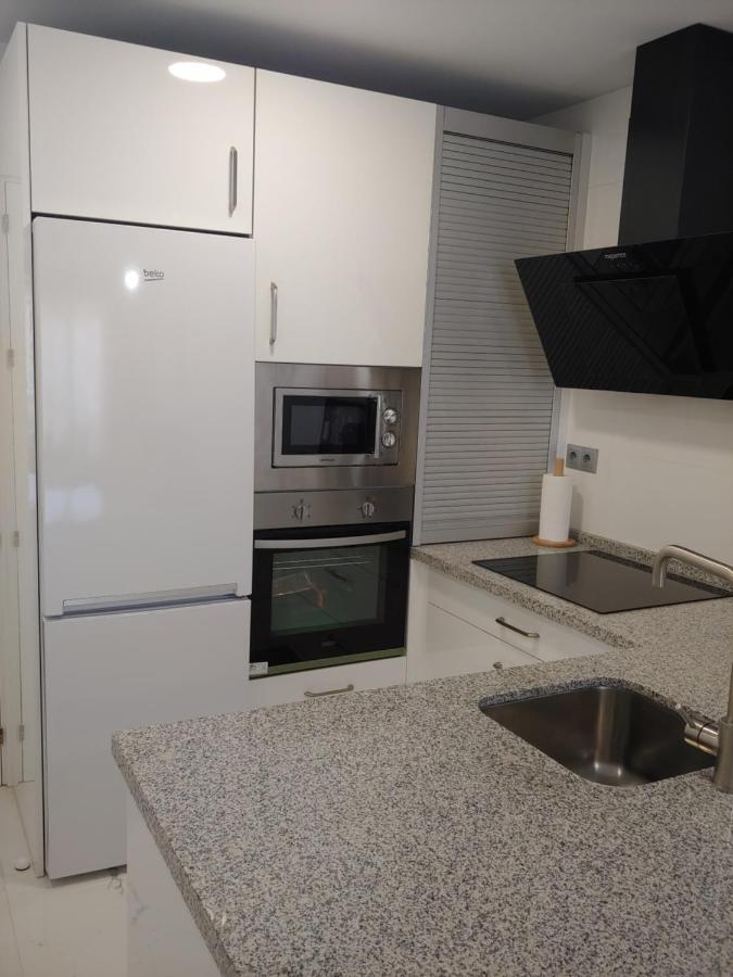 Apartamento 315 En Paseo Maritimo 96 Fuengirola Exteriér fotografie